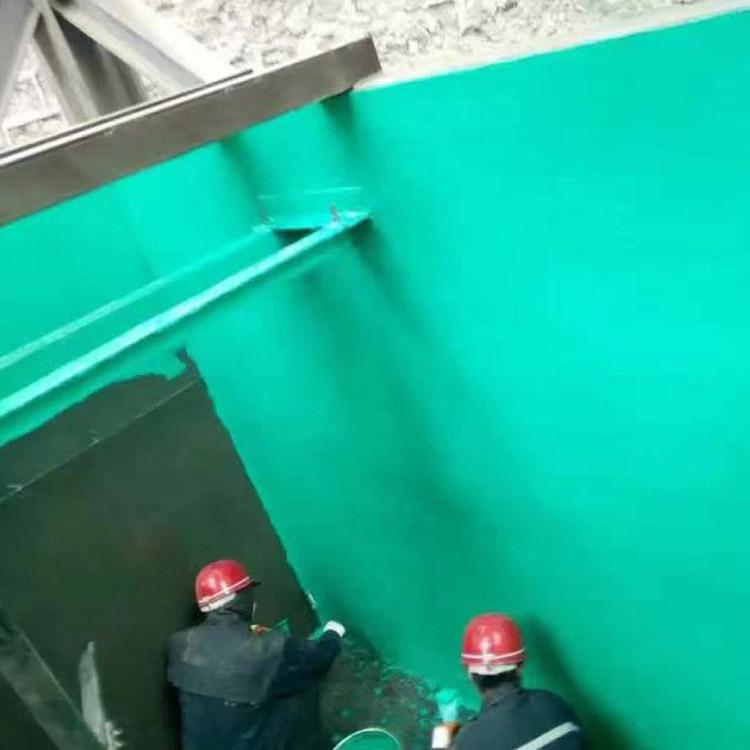厦门彩色防滑路面和景观水洗树脂石施工各有特点